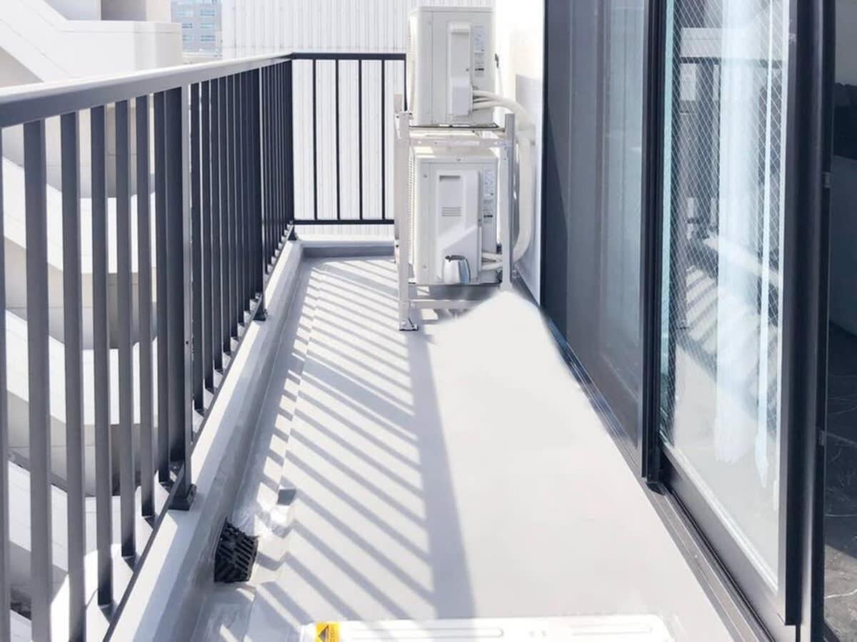 Bhotel Komachi - City Retreat With Breakfast Hiroshima Exterior photo