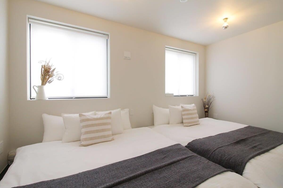 Bhotel Komachi - City Retreat With Breakfast Hiroshima Exterior photo