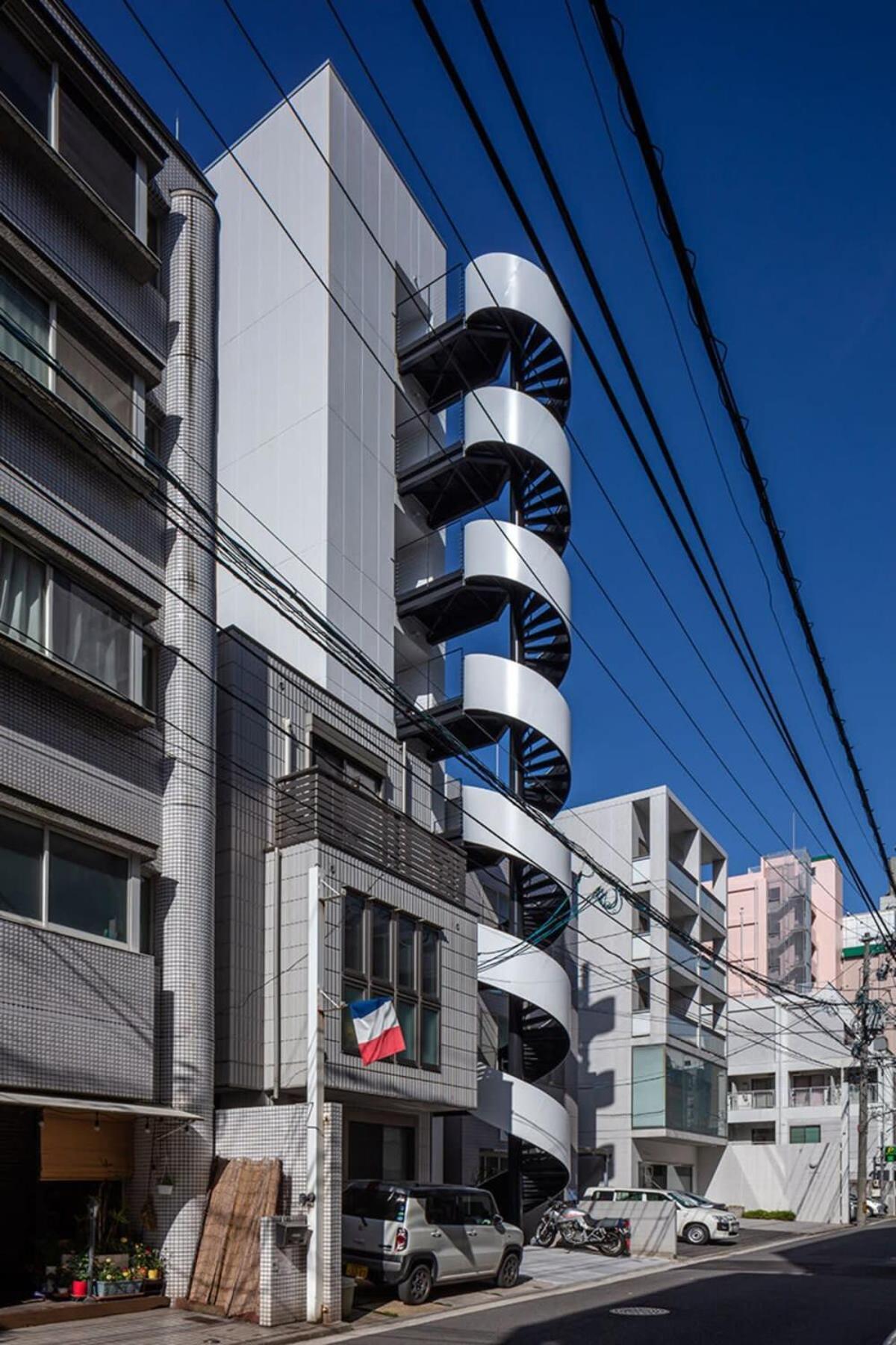 Bhotel Komachi - City Retreat With Breakfast Hiroshima Exterior photo