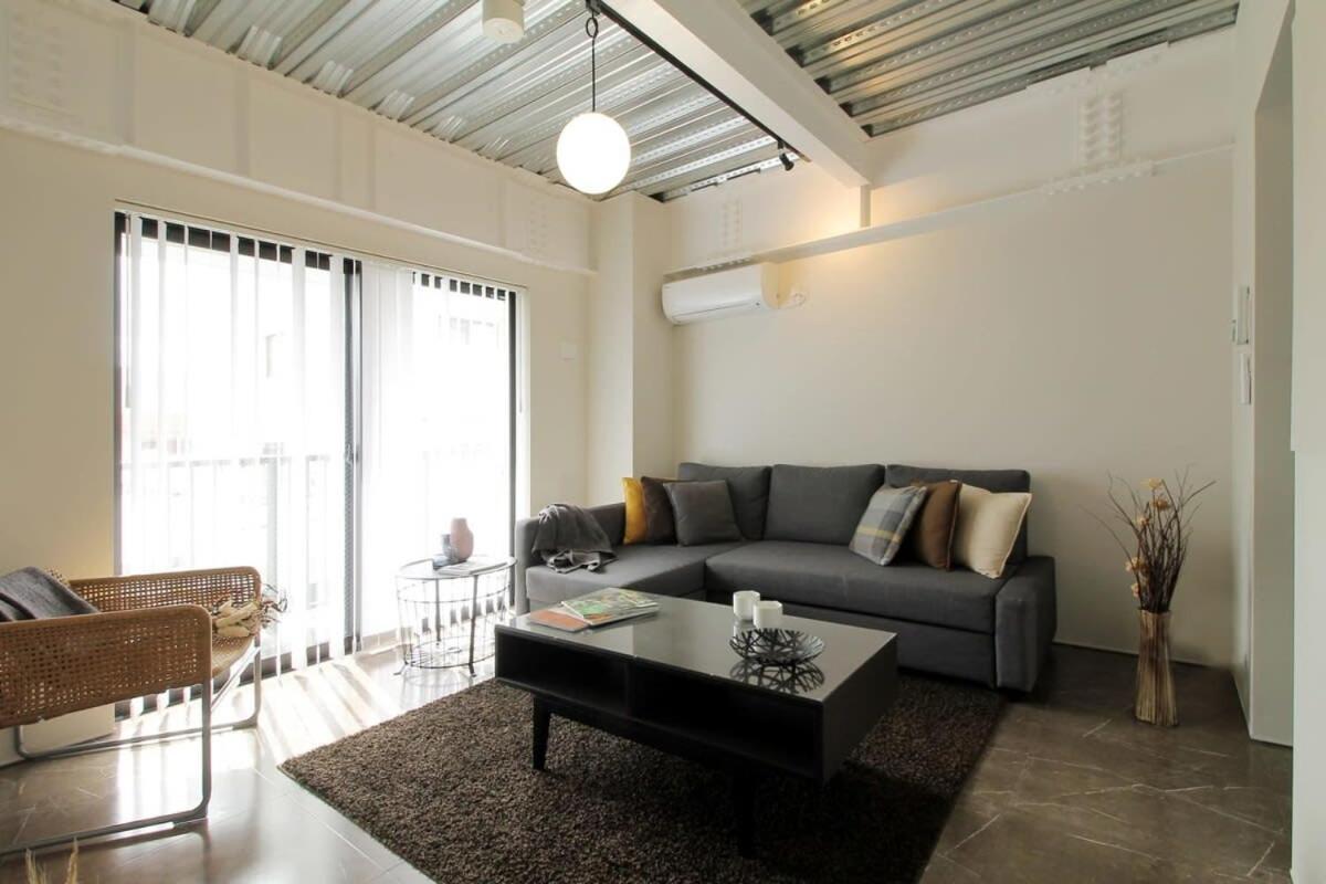 Bhotel Komachi - City Retreat With Breakfast Hiroshima Exterior photo